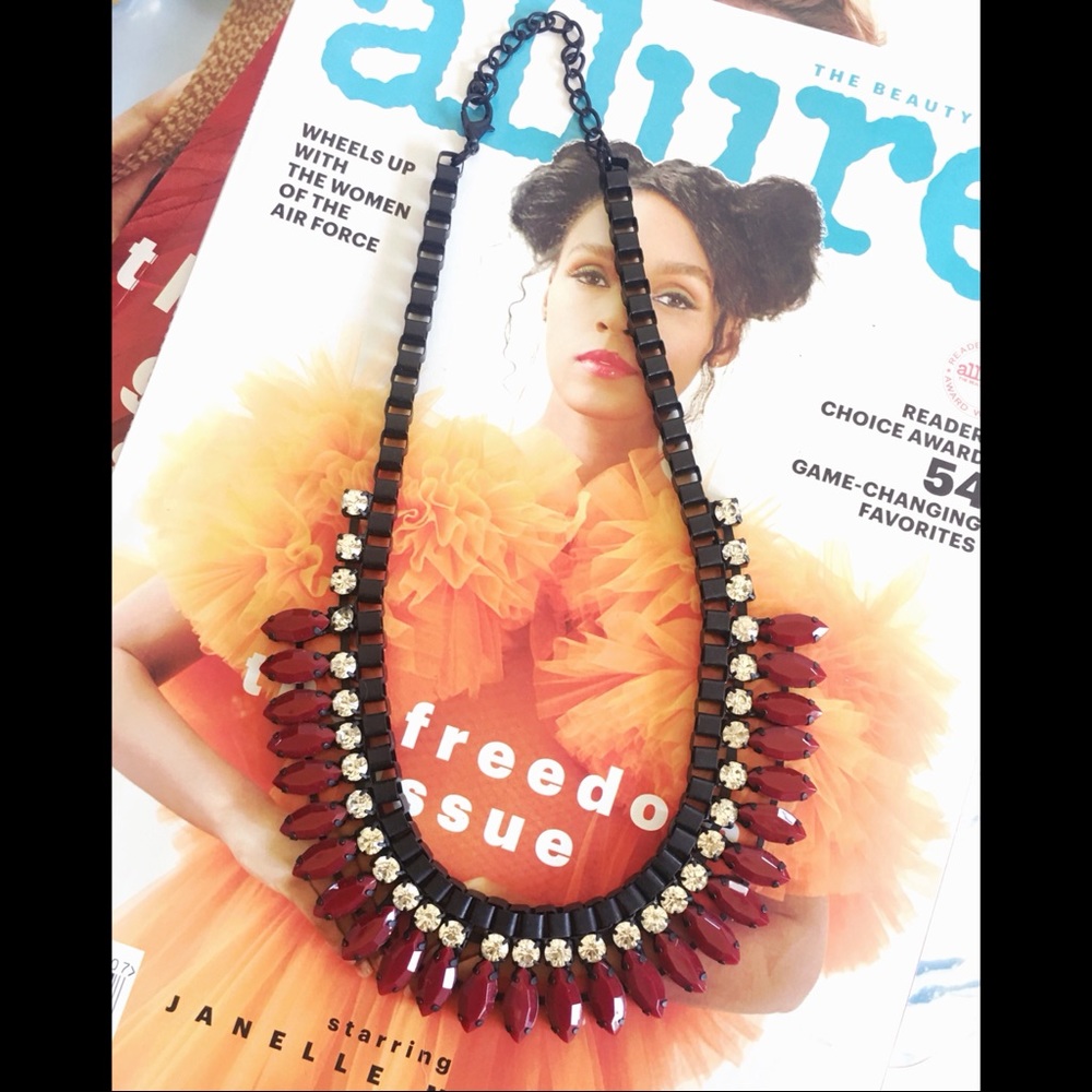 Sexy Necklace 🍒